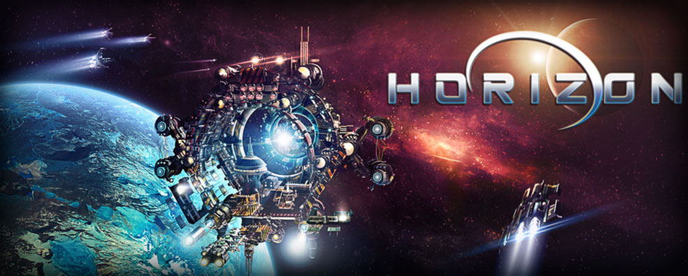 Horizon Game